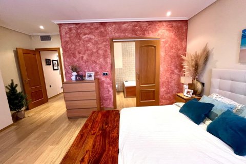 Villa in vendita El Esparragal, Murcia, Spagna 4 camere da letto, 1000 mq. N° 133278 - foto 16