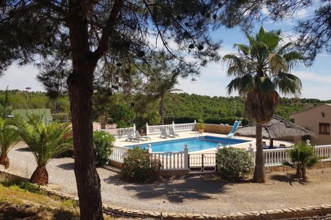 Villa in vendita El Esparragal, Murcia, Spagna 4 camere da letto, 1000 mq. N° 133278 - foto 2