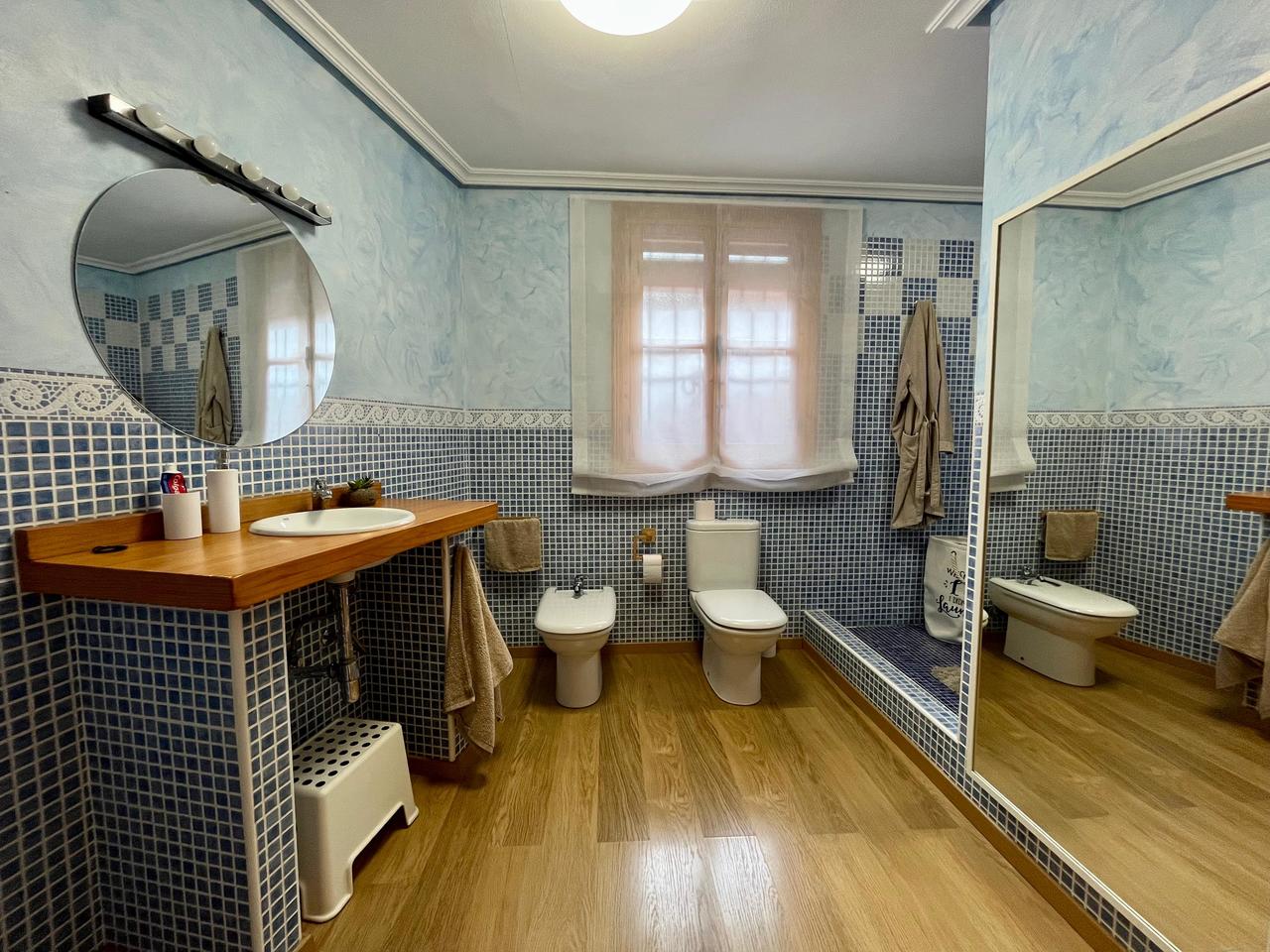 Вилла в Эль-Эспаррагаль, Мурсия, Испания 4 спальни, 1000м2 №133278