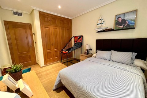 Villa in vendita El Esparragal, Murcia, Spagna 4 camere da letto, 1000 mq. N° 133278 - foto 22