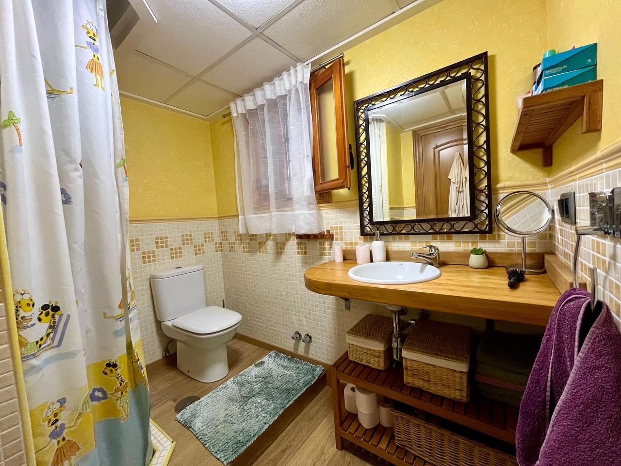 Вилла в Эль-Эспаррагаль, Мурсия, Испания 4 спальни, 1000м2 №133278