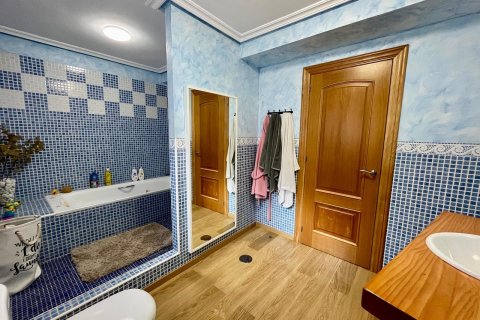 Villa in vendita El Esparragal, Murcia, Spagna 4 camere da letto, 1000 mq. N° 133278 - foto 27