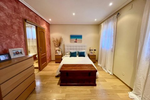 Villa in vendita El Esparragal, Murcia, Spagna 4 camere da letto, 1000 mq. N° 133278 - foto 9