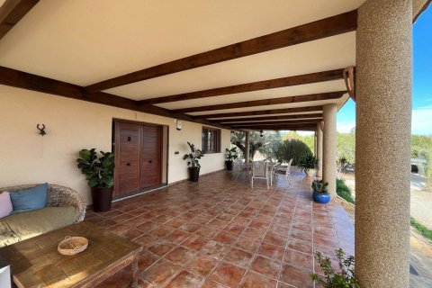 Villa in vendita El Esparragal, Murcia, Spagna 4 camere da letto, 1000 mq. N° 133278 - foto 4