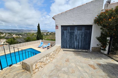Villa in vendita Javea, Alicante, Spagna 3 camere da letto, 245 mq. N° 133283 - foto 24
