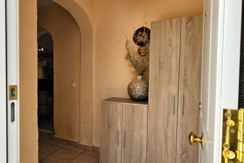 Villa in vendita Javea, Alicante, Spagna 3 camere da letto, 245 mq. N° 133283 - foto 6