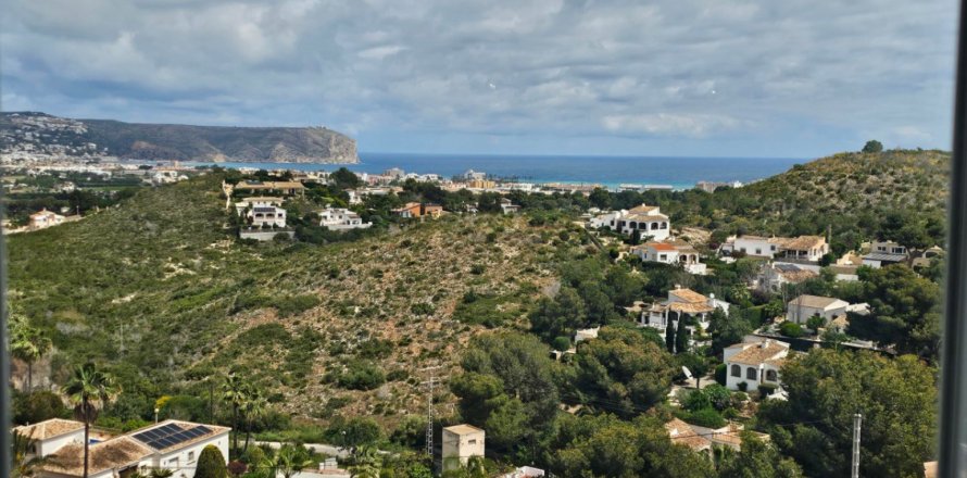 Villa Javea, Alicante, Spagna 3 camere da letto, 245 mq. N° 133283