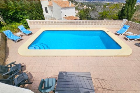 Villa in vendita Javea, Alicante, Spagna 3 camere da letto, 245 mq. N° 133283 - foto 2