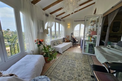 Villa in vendita Javea, Alicante, Spagna 3 camere da letto, 245 mq. N° 133283 - foto 14