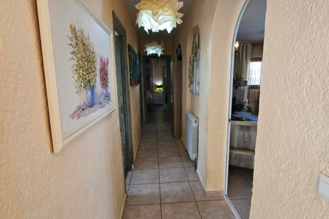 Villa in vendita Javea, Alicante, Spagna 3 camere da letto, 245 mq. N° 133283 - foto 7