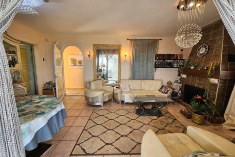 Villa in vendita Javea, Alicante, Spagna 3 camere da letto, 245 mq. N° 133283 - foto 12
