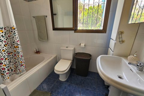 Villa in vendita Javea, Alicante, Spagna 3 camere da letto, 245 mq. N° 133283 - foto 5