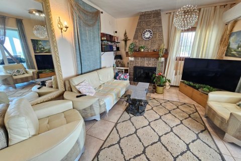 Villa in vendita Javea, Alicante, Spagna 3 camere da letto, 245 mq. N° 133283 - foto 10