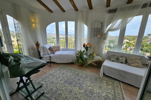 Villa in vendita Javea, Alicante, Spagna 3 camere da letto, 245 mq. N° 133283 - foto 13