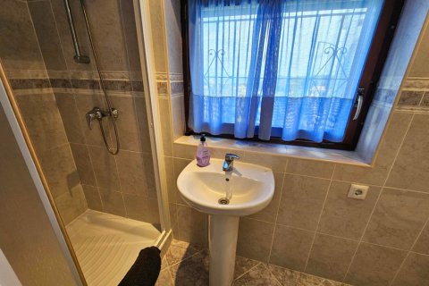 Villa in vendita Javea, Alicante, Spagna 3 camere da letto, 245 mq. N° 133283 - foto 9