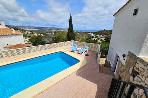 Villa in vendita Javea, Alicante, Spagna 3 camere da letto, 245 mq. N° 133283 - foto 20