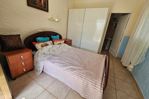 Villa in vendita Javea, Alicante, Spagna 3 camere da letto, 245 mq. N° 133283 - foto 16