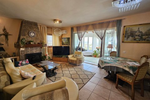 Villa in vendita Javea, Alicante, Spagna 3 camere da letto, 245 mq. N° 133283 - foto 3