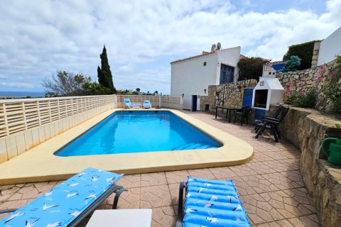 Villa in vendita Javea, Alicante, Spagna 3 camere da letto, 245 mq. N° 133283 - foto 22