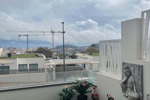 Appartamento in vendita Benidorm, Alicante, Spagna 3 camere da letto,  N° 133282 - foto 29