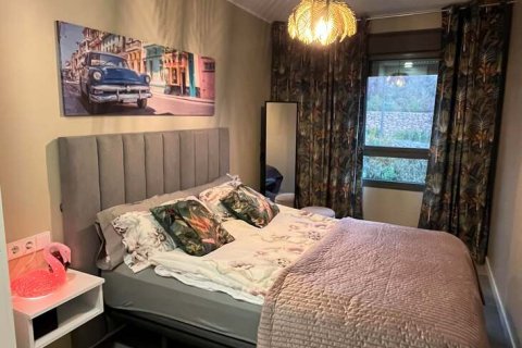 Appartamento in vendita Benidorm, Alicante, Spagna 3 camere da letto,  N° 133282 - foto 10