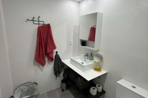 Appartamento in vendita Benidorm, Alicante, Spagna 3 camere da letto,  N° 133282 - foto 21