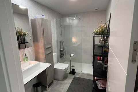 Appartamento in vendita Benidorm, Alicante, Spagna 3 camere da letto,  N° 133282 - foto 17