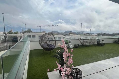 Appartamento in vendita Benidorm, Alicante, Spagna 3 camere da letto,  N° 133282 - foto 28
