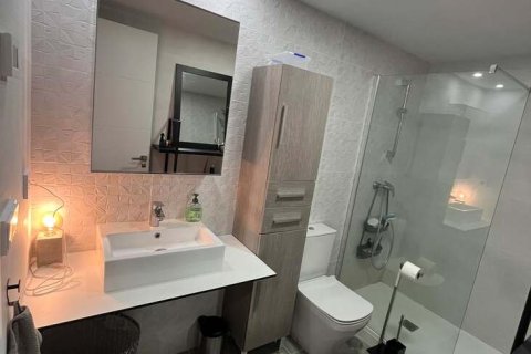Appartamento in vendita Benidorm, Alicante, Spagna 3 camere da letto,  N° 133282 - foto 18