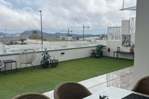 Appartamento in vendita Benidorm, Alicante, Spagna 3 camere da letto,  N° 133282 - foto 27