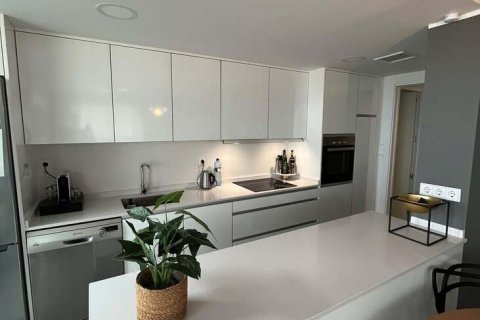 Appartamento in vendita Benidorm, Alicante, Spagna 3 camere da letto,  N° 133282 - foto 2