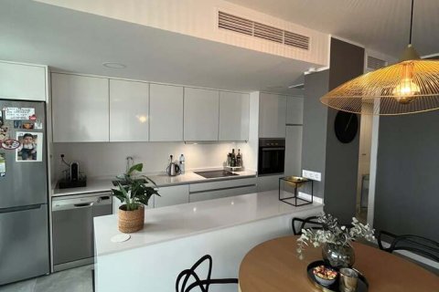 Appartamento in vendita Benidorm, Alicante, Spagna 3 camere da letto,  N° 133282 - foto 4