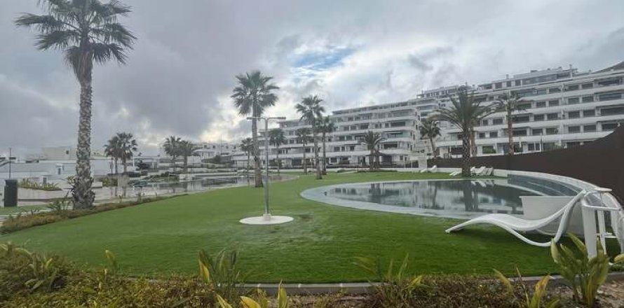 Appartamento Benidorm, Alicante, Spagna 3 camere da letto,  N° 133282