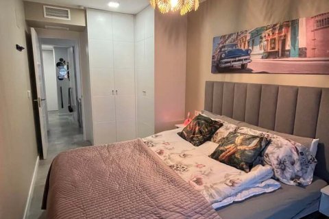 Appartamento in vendita Benidorm, Alicante, Spagna 3 camere da letto,  N° 133282 - foto 9
