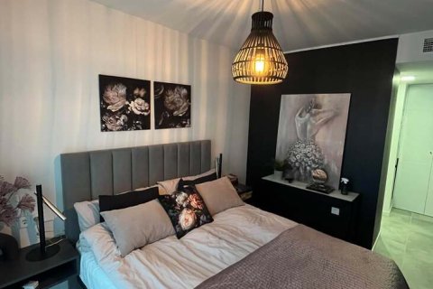 Appartamento in vendita Benidorm, Alicante, Spagna 3 camere da letto,  N° 133282 - foto 11