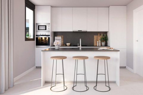 Продажа квартиры в Касарес, Малага, Испания 3 спальни, 167м2 №169459 - фото 5