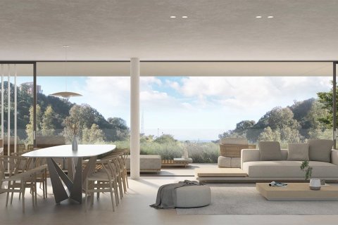 Bungalow for sale in Marbella, Malaga, Spain 3 bedrooms, 202 sq.m. No. 169462 - photo 7