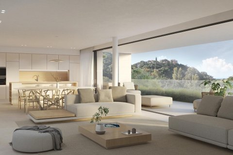 Bungalow for sale in Marbella, Malaga, Spain 3 bedrooms, 202 sq.m. No. 169462 - photo 8