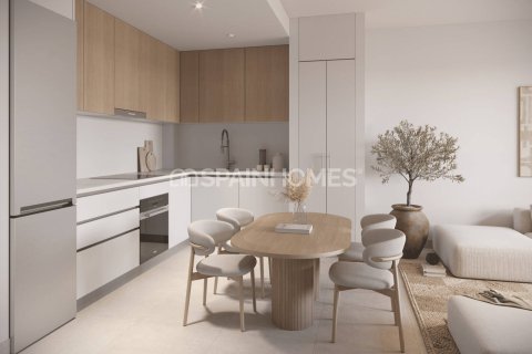 Apartamento en venta en Pulpí, Almería, España 1 dormitorio, 73 m2 No. 183654 - foto 6