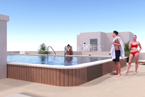 Apartamento en venta en San Miguel de Salinas, Alicante, España 2 dormitorios, 64 m2 No. 183657 - foto 17