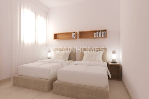 Apartamento en venta en San Miguel de Salinas, Alicante, España 2 dormitorios, 64 m2 No. 183657 - foto 21