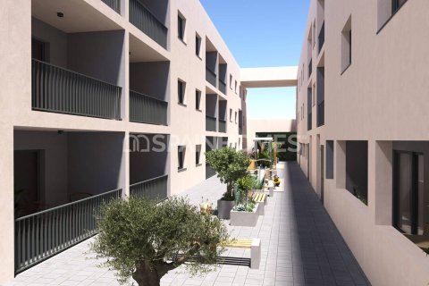 Apartamento en venta en San Miguel de Salinas, Alicante, España 2 dormitorios, 64 m2 No. 183657 - foto 3
