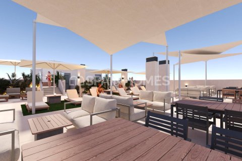 Apartamento en venta en San Miguel de Salinas, Alicante, España 2 dormitorios, 64 m2 No. 183657 - foto 7