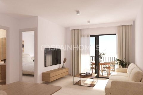 Apartamento en venta en San Miguel de Salinas, Alicante, España 2 dormitorios, 64 m2 No. 183657 - foto 18