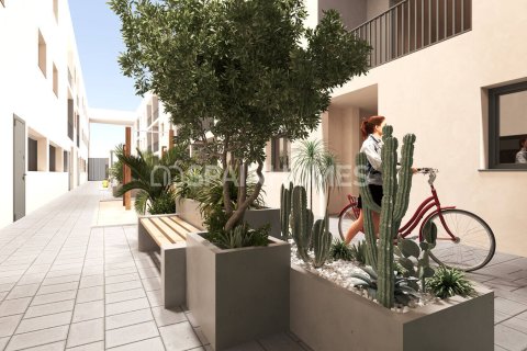 Apartamento en venta en San Miguel de Salinas, Alicante, España 2 dormitorios, 64 m2 No. 183657 - foto 5