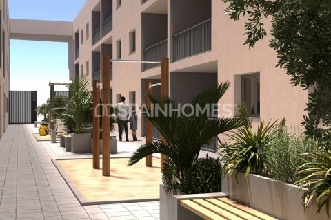 Apartamento en venta en San Miguel de Salinas, Alicante, España 2 dormitorios, 64 m2 No. 183657 - foto 4