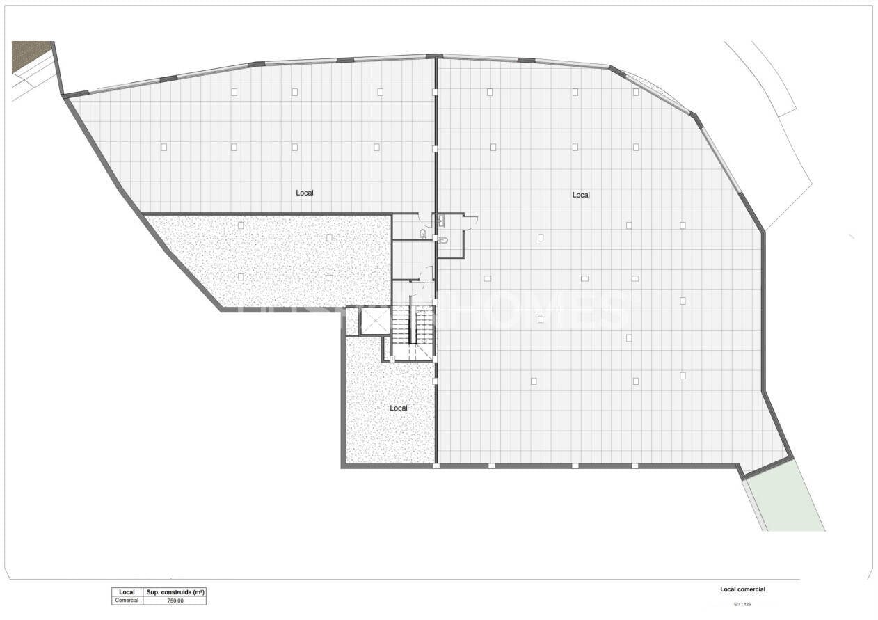 Apartamento en Bigastro, Alicante, España 2 dormitorios, 61 m2 No. 183659