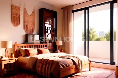 Lägenhet till salu i Bigastro, Alicante, Spanien 2 sovrum, 61 kvm. Nr. 183659 - foto 5