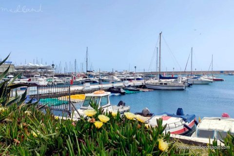 Apartamento en venta Estepona, Málaga, España 3 dormitorios, 147 m2 No. 132892 - foto 12