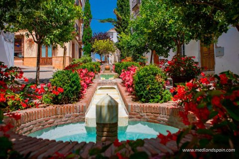 Apartamento en venta Estepona, Málaga, España 3 dormitorios, 147 m2 No. 132892 - foto 13